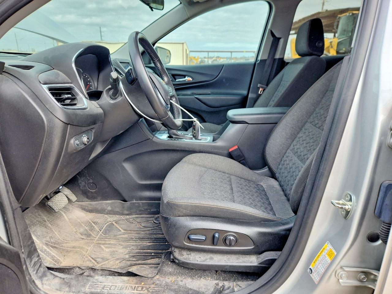 2022 Chevrolet Equinox Lt - zdjęcie 7