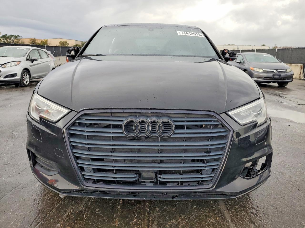 Audi A3 - zdjęcie 5