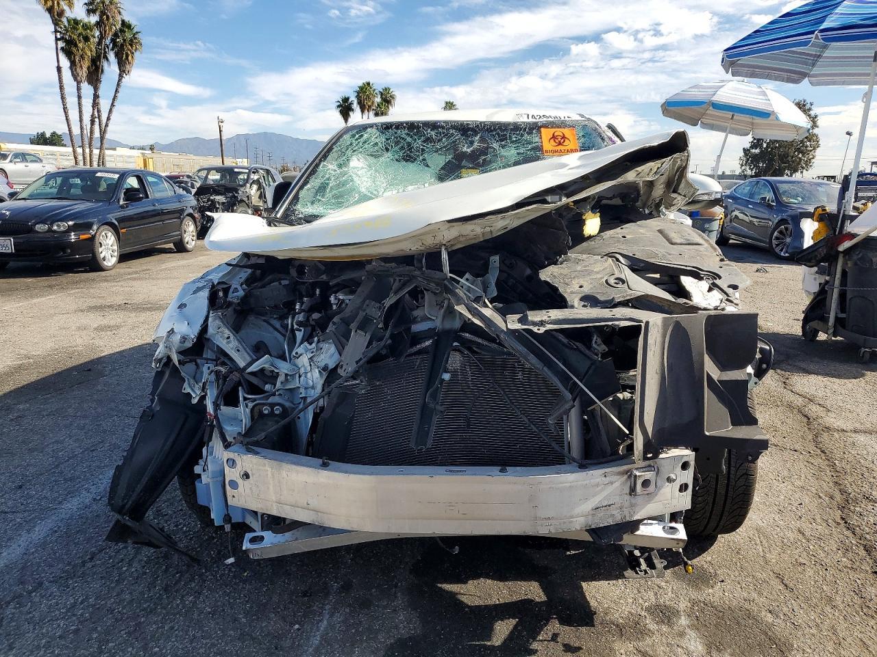 2018 Toyota C-Hr Xle Premium - zdjęcie 5