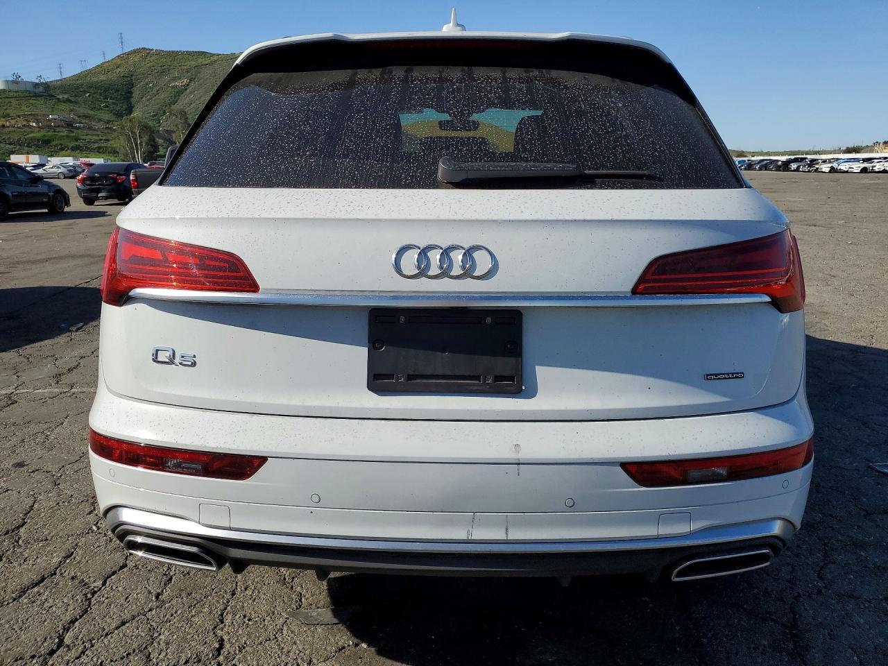 2025 Audi Q5 E Premium 55 - zdjęcie 6