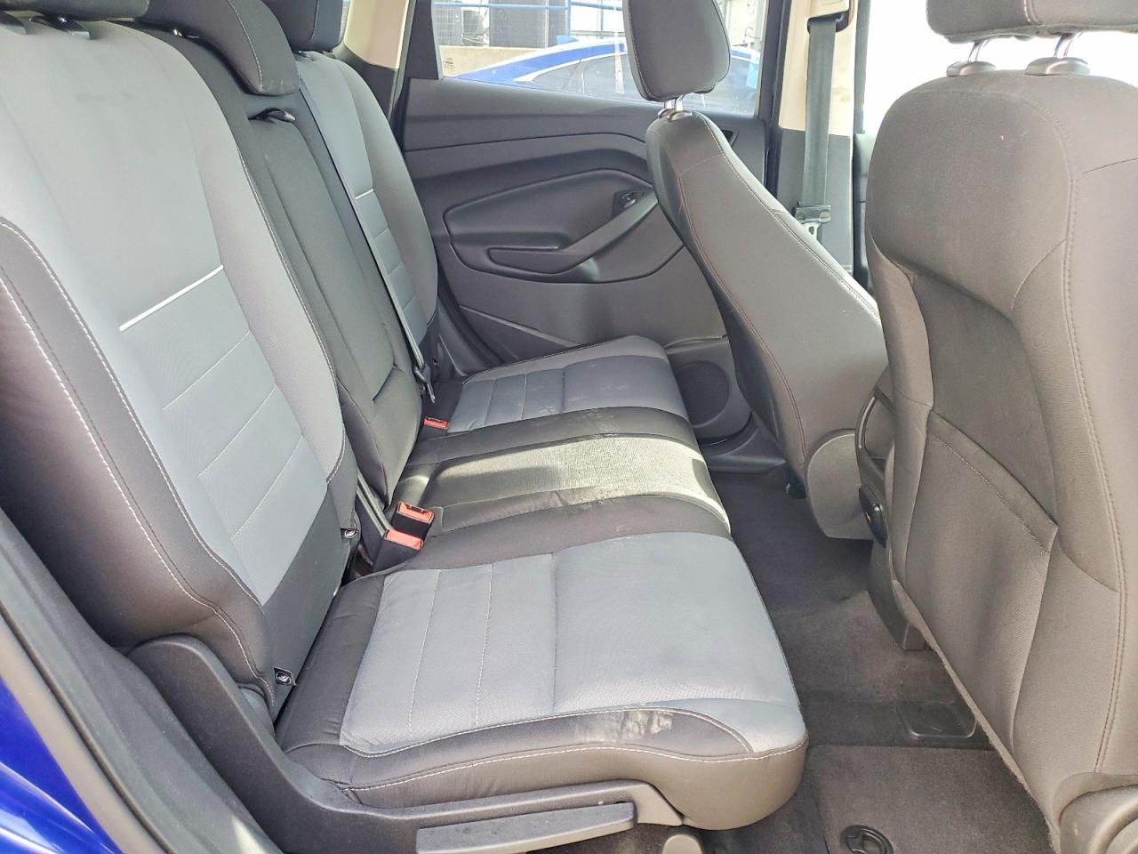 2013 Ford Escape Se - zdjęcie 11