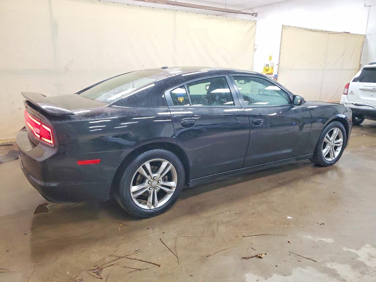 Dodge Charger - zdjęcie 3