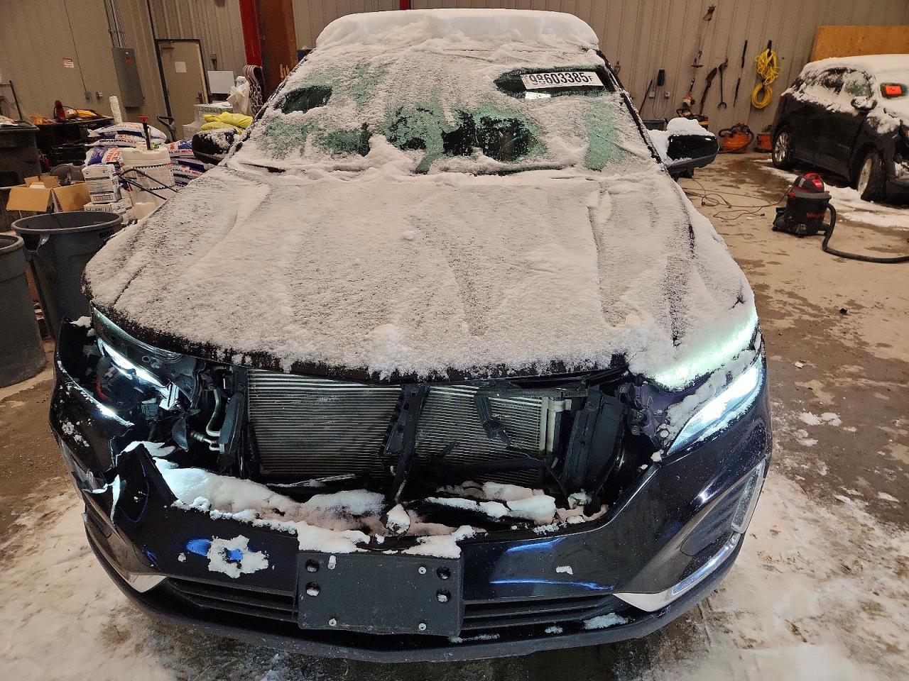 2024 Chevrolet Equinox Premier - zdjęcie 7