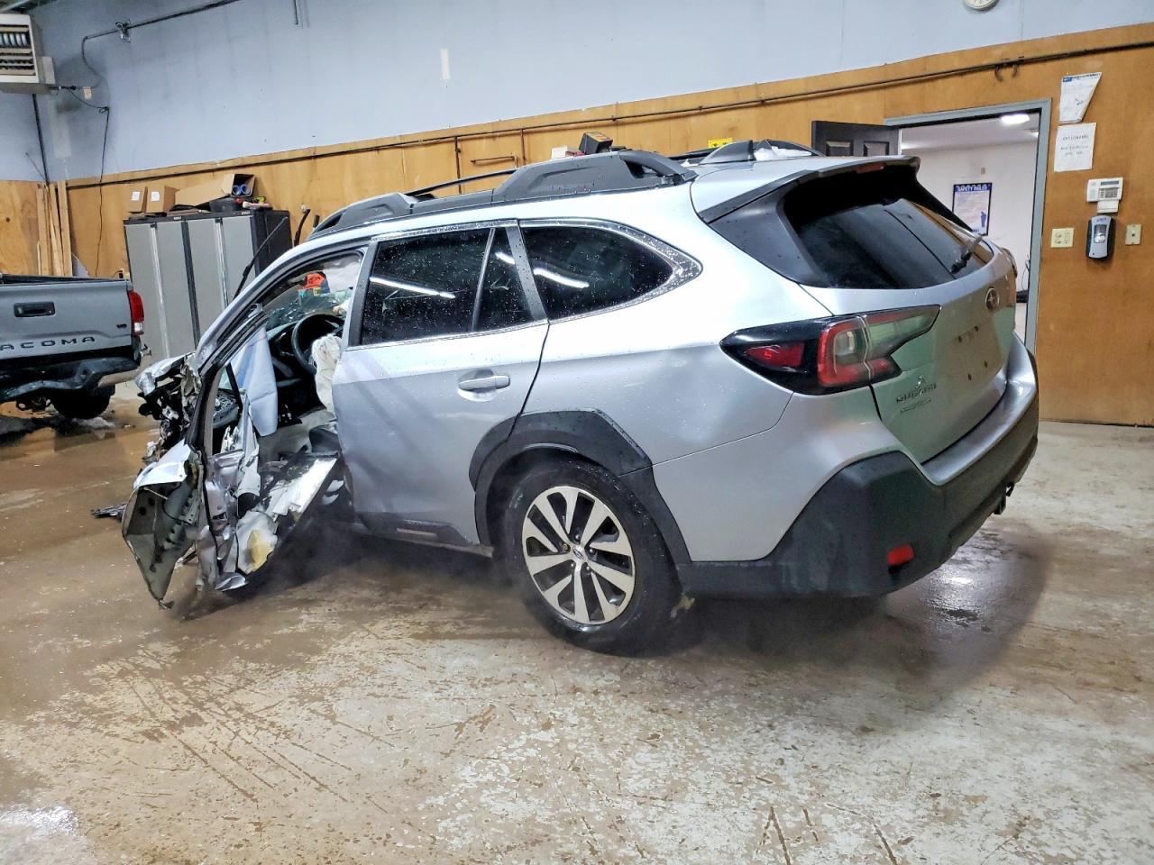 2024 Subaru Outback Premium - zdjęcie 2