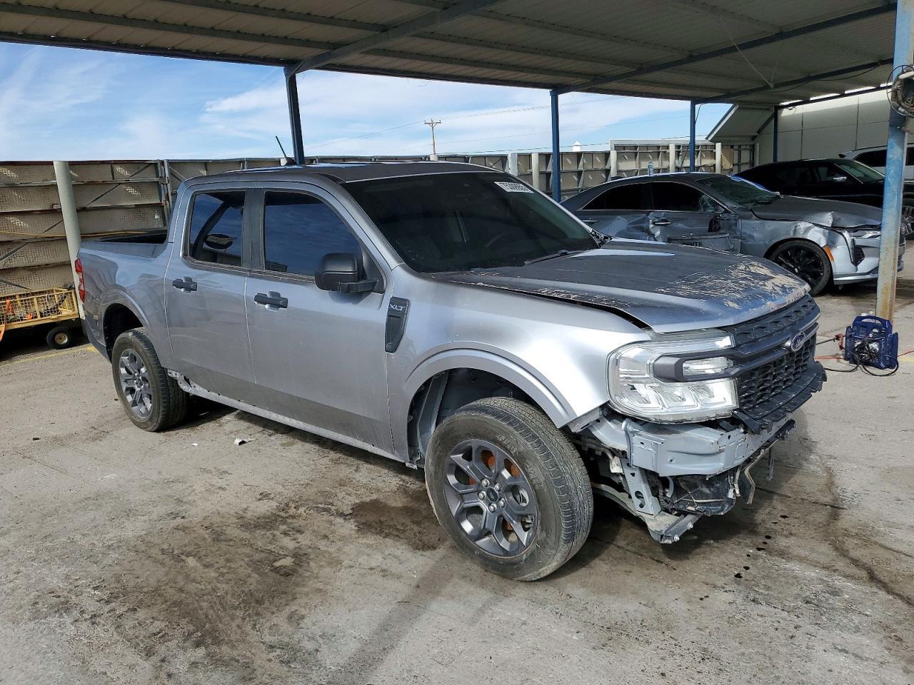 2023 Ford Maverick Xl - zdjęcie 4