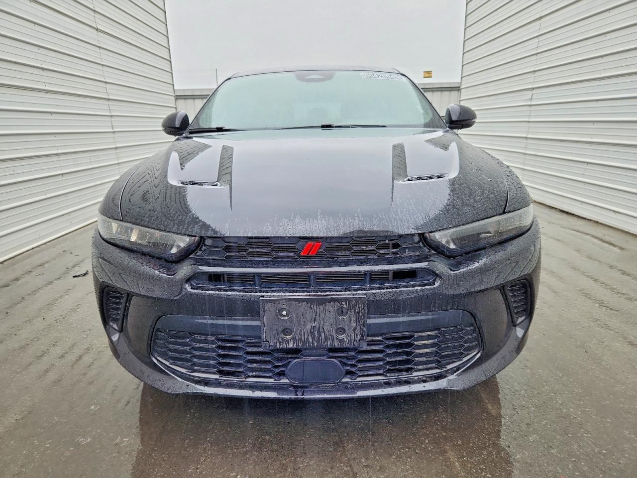 2024 Dodge Hornet R - zdjęcie 5