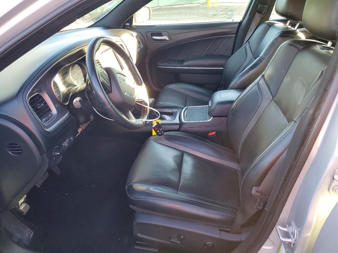 2021 Dodge Charger Sxt - zdjęcie 7