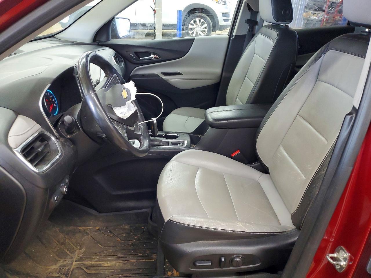 2018 Chevrolet Equinox Premier - zdjęcie 7