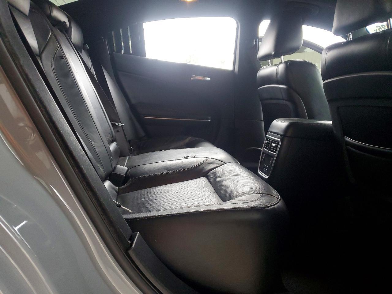 2021 Dodge Charger Sxt - zdjęcie 10