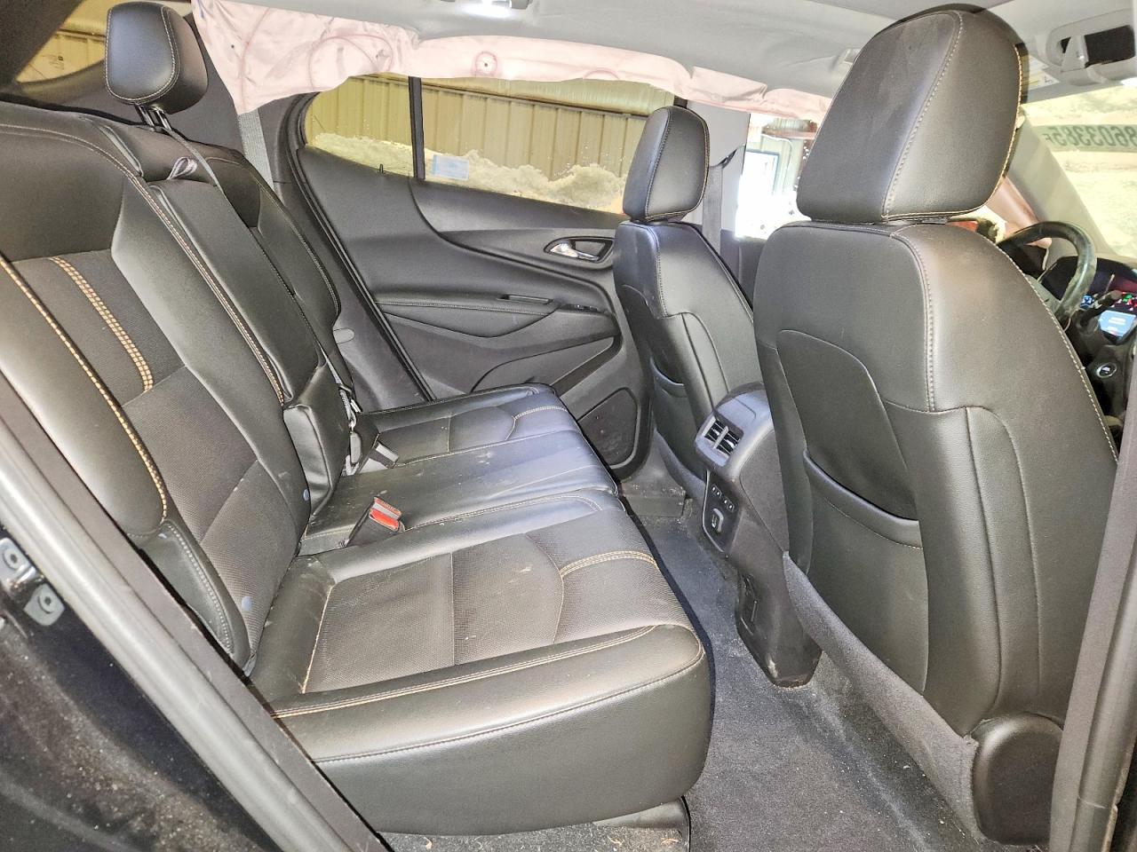 2024 Chevrolet Equinox Premier - zdjęcie 5