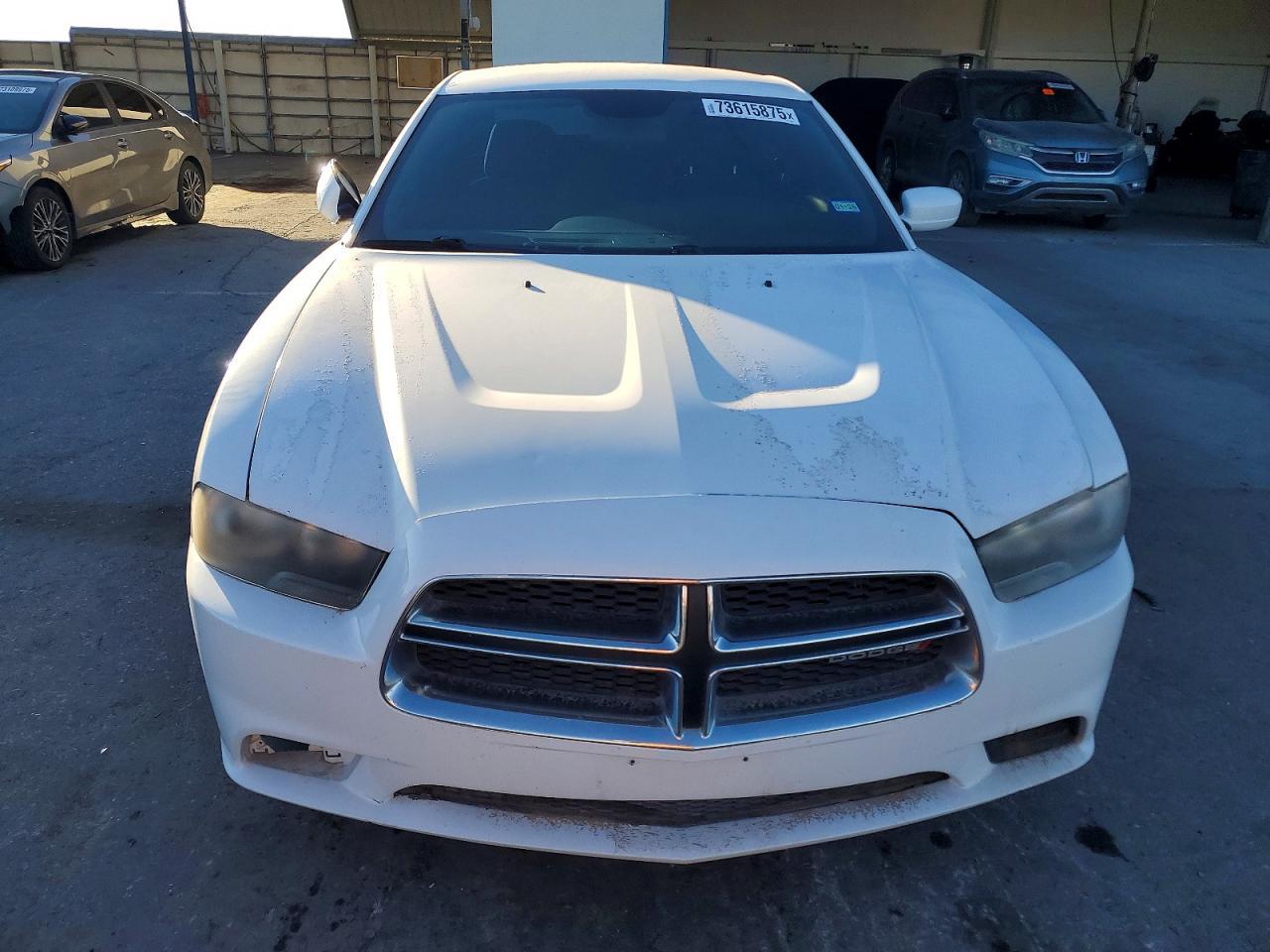 2013 Dodge Charger Se - zdjęcie 5