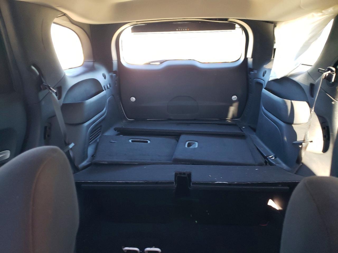 2020 Dodge Durango Ssv - zdjęcie 10