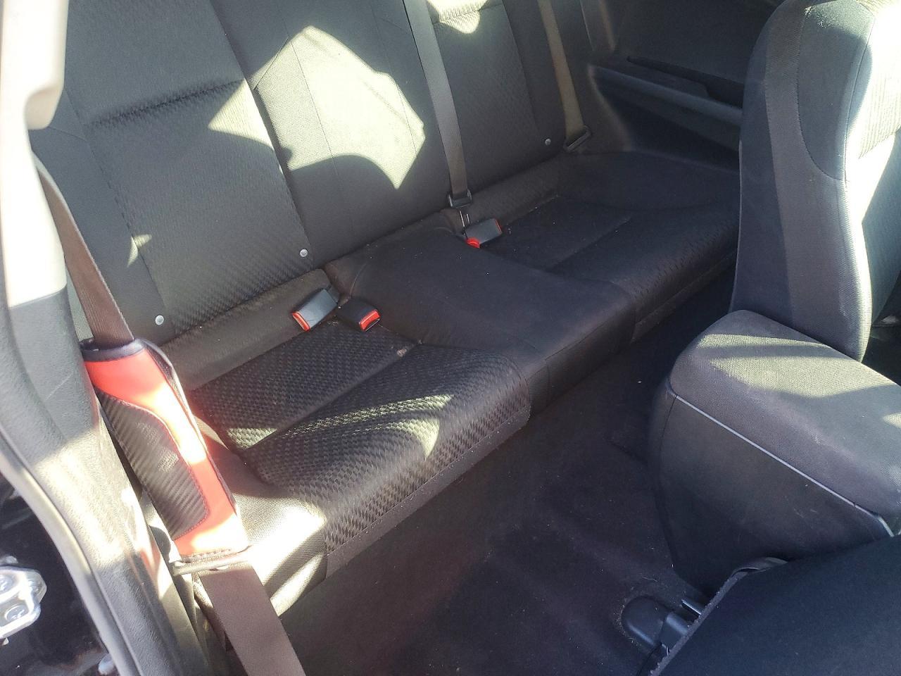 2015 Honda Civic Lx - zdjęcie 10