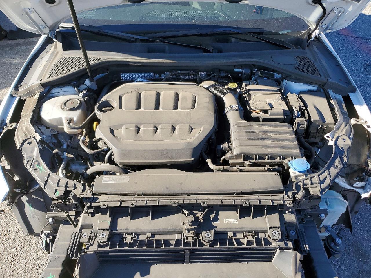 2023 Audi A3 Premium - zdjęcie 11