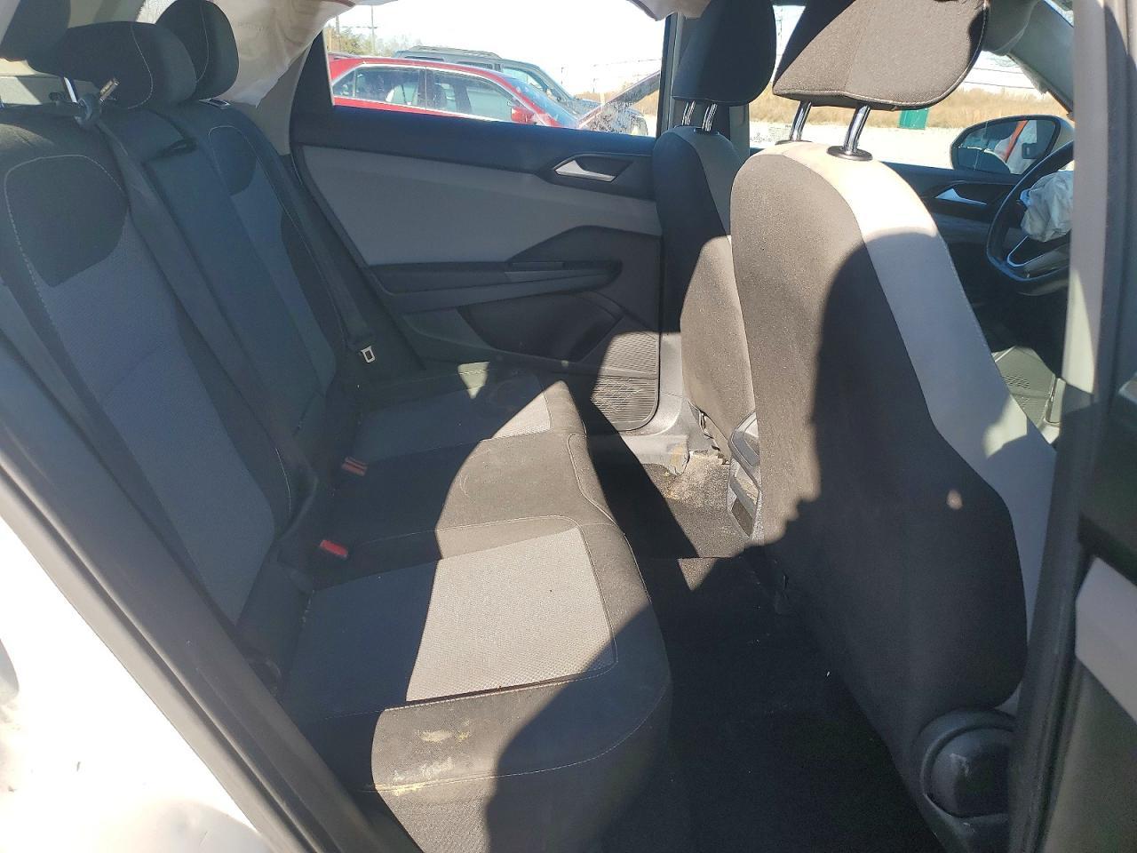 2022 Volkswagen Taos S - zdjęcie 10