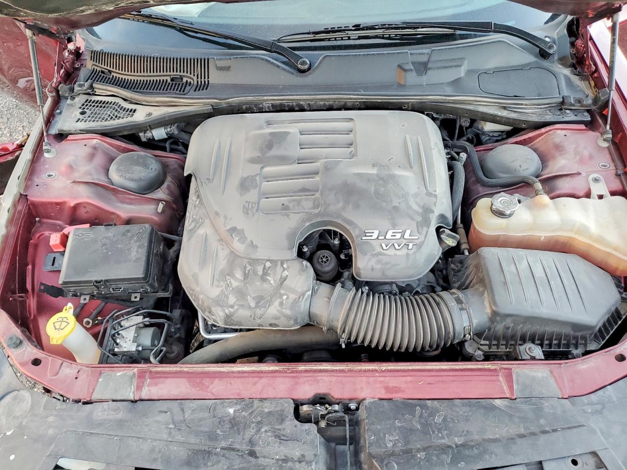 2020 Dodge Challenger Sxt - zdjęcie 11