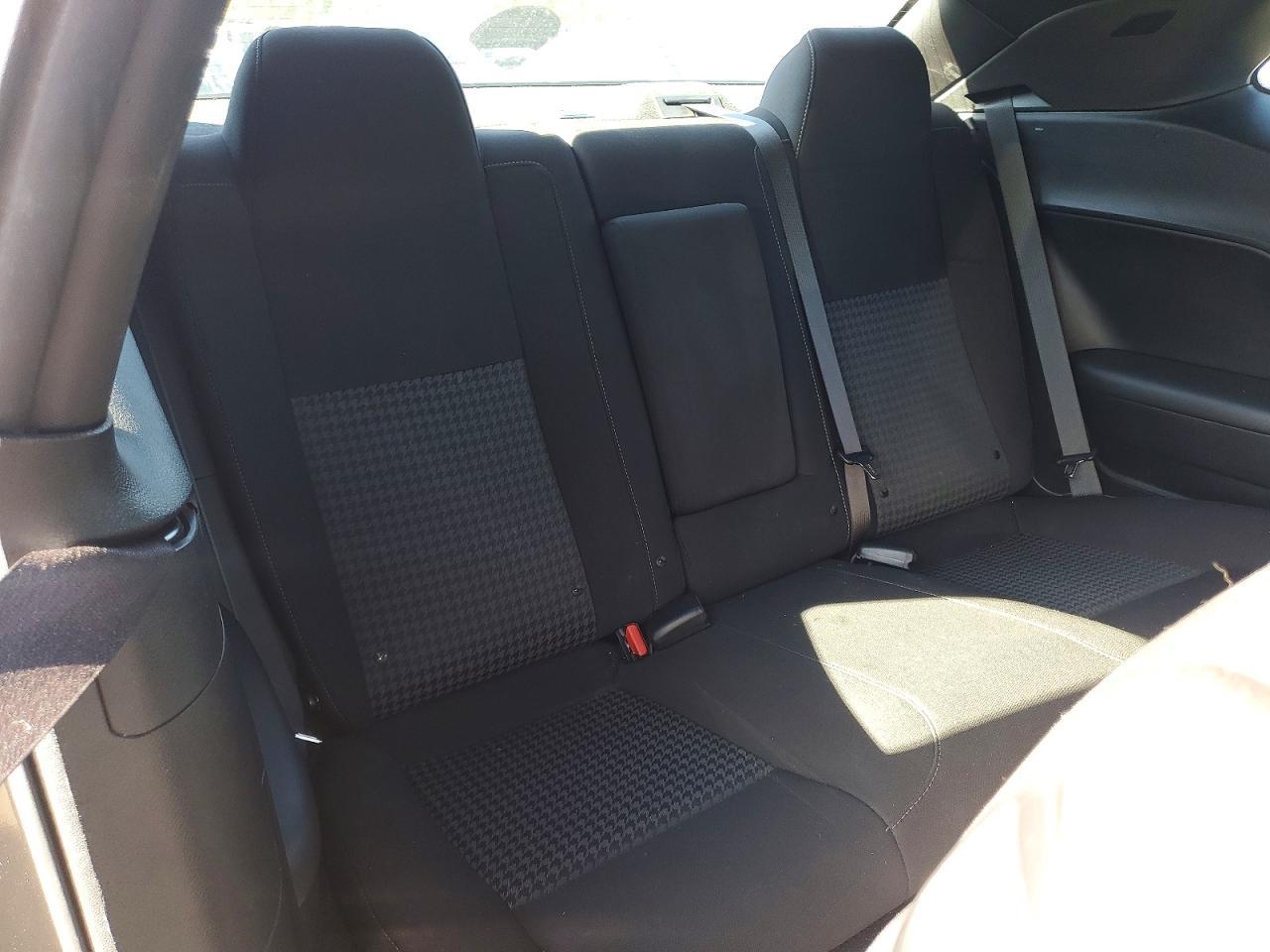 2021 Dodge Challenger Gt - zdjęcie 10