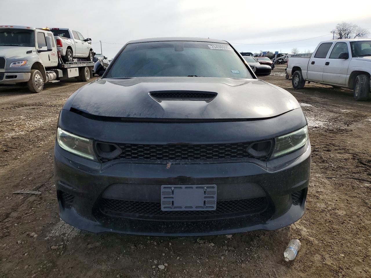 2023 Dodge Charger Gt - zdjęcie 5