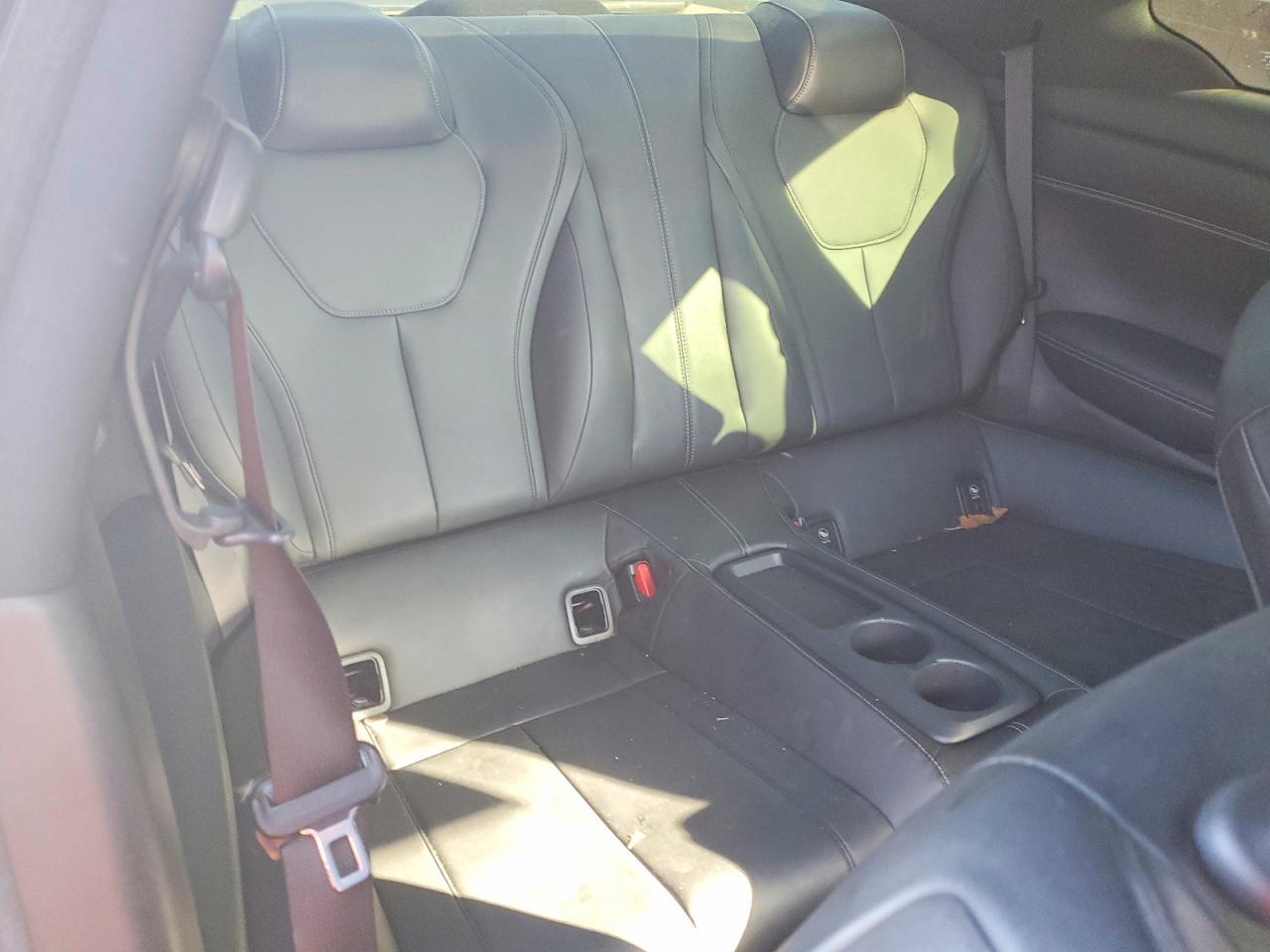 2019 Infiniti Q60 Pure - zdjęcie 10