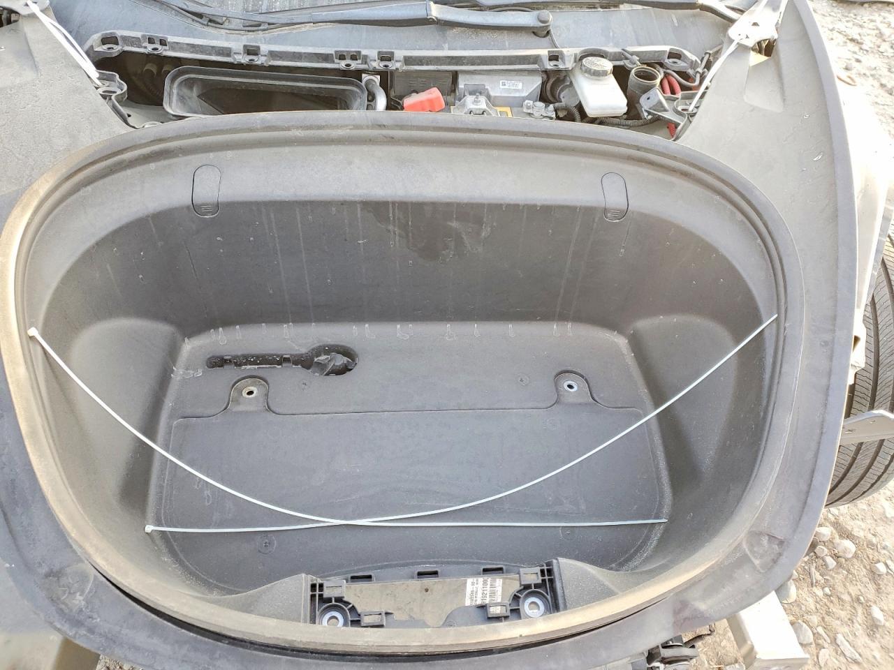 2019 Tesla Model 3 - zdjęcie 11