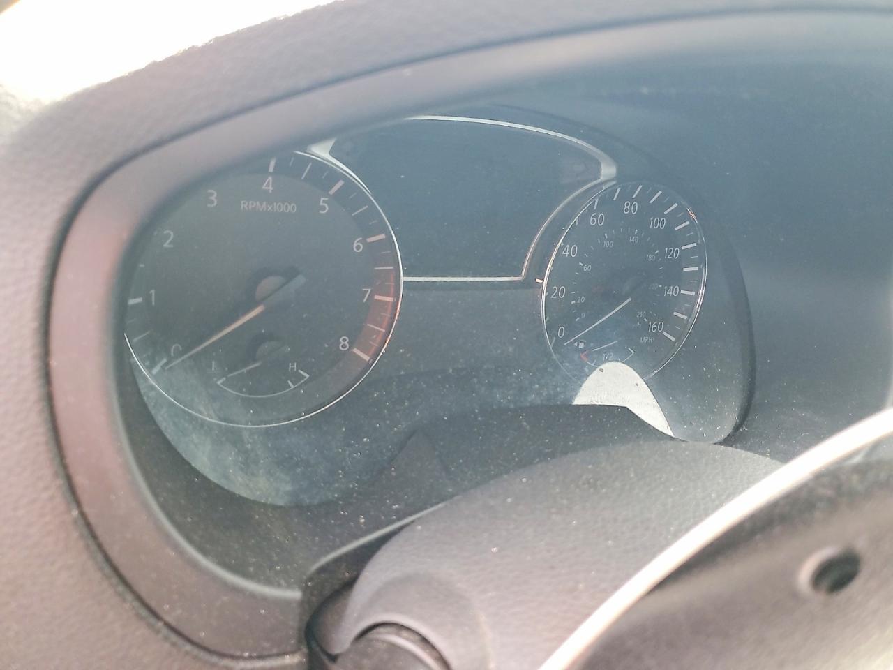2016 Nissan Altima 2.5 - zdjęcie 9