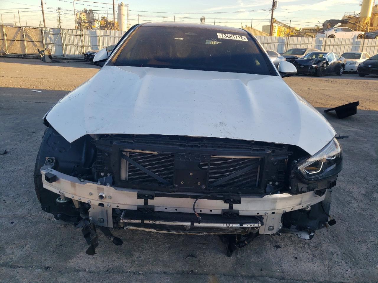 2023 Mercedes-Benz C 43 Amg - zdjęcie 5