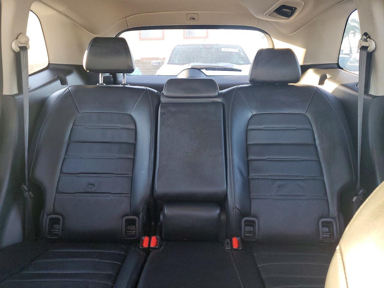 2024 Honda Cr-V Exl - zdjęcie 10