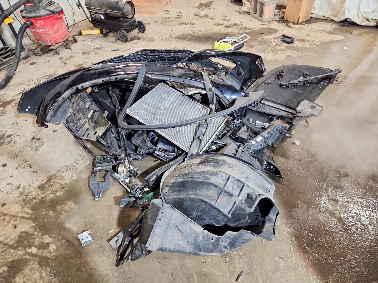 2018 Chevrolet Malibu Lt - zdjęcie 12