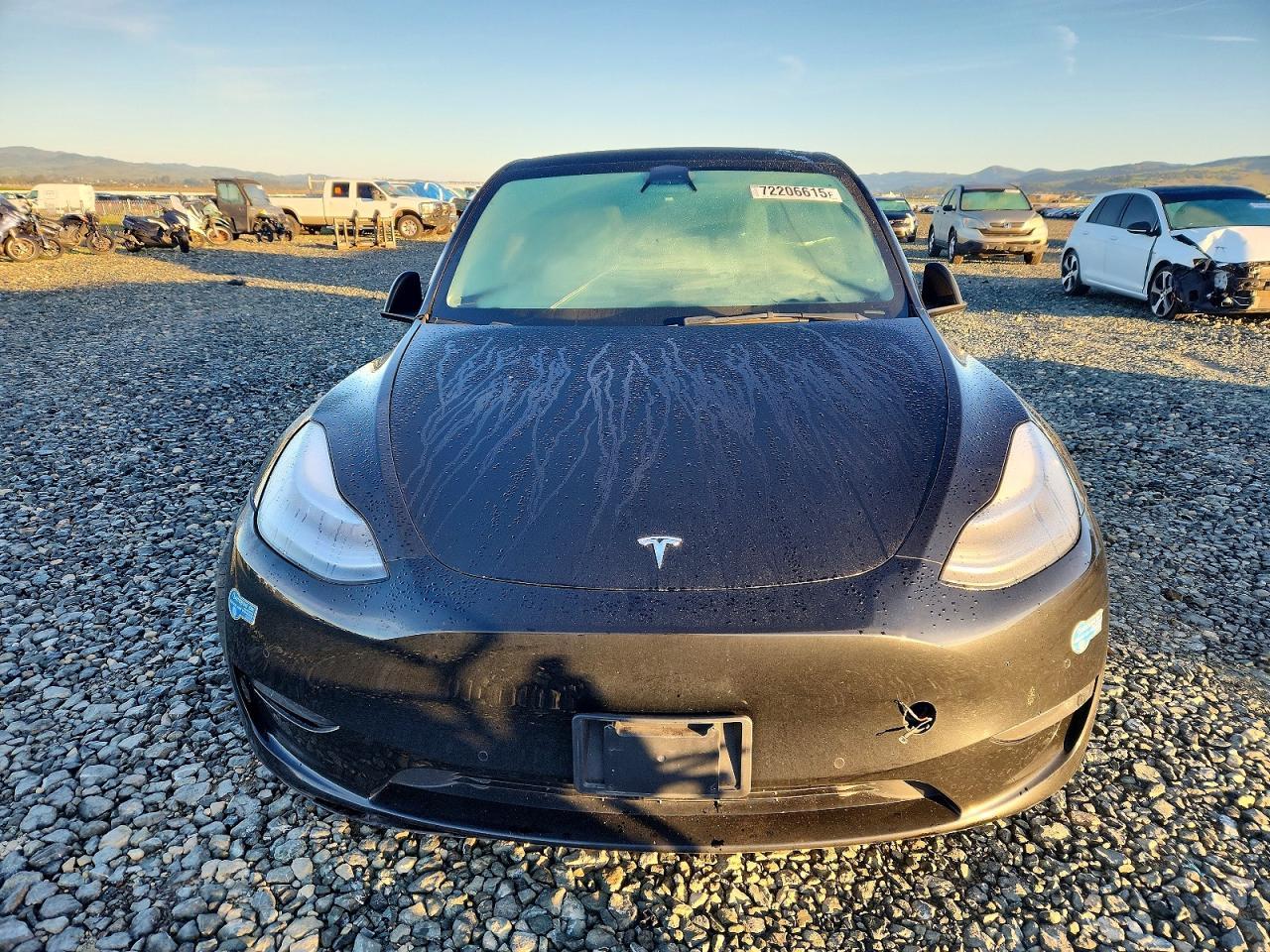 2021 Tesla Model Y - zdjęcie 5