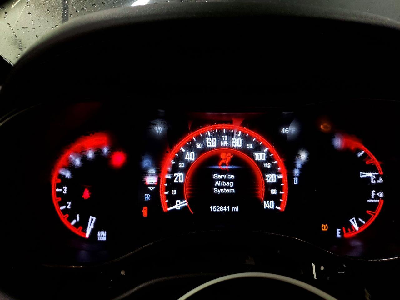 2018 Dodge Durango R/T - zdjęcie 9