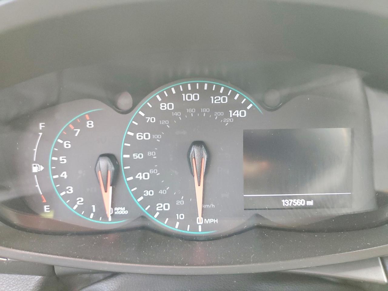 2019 Chevrolet Trax 1Lt - zdjęcie 9