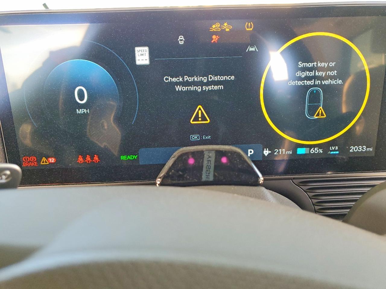 2025 Hyundai Ioniq 5 Limited - zdjęcie 9