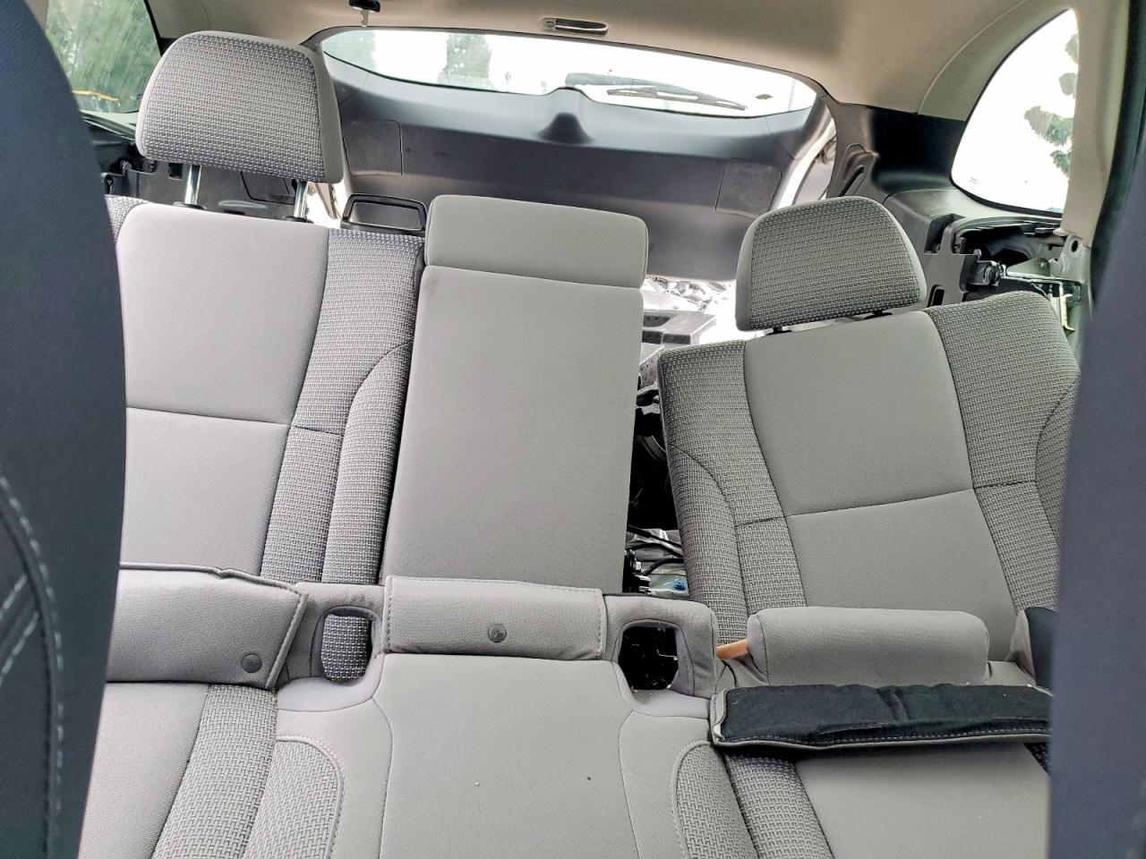 2021 Subaru Outback Premium - zdjęcie 10