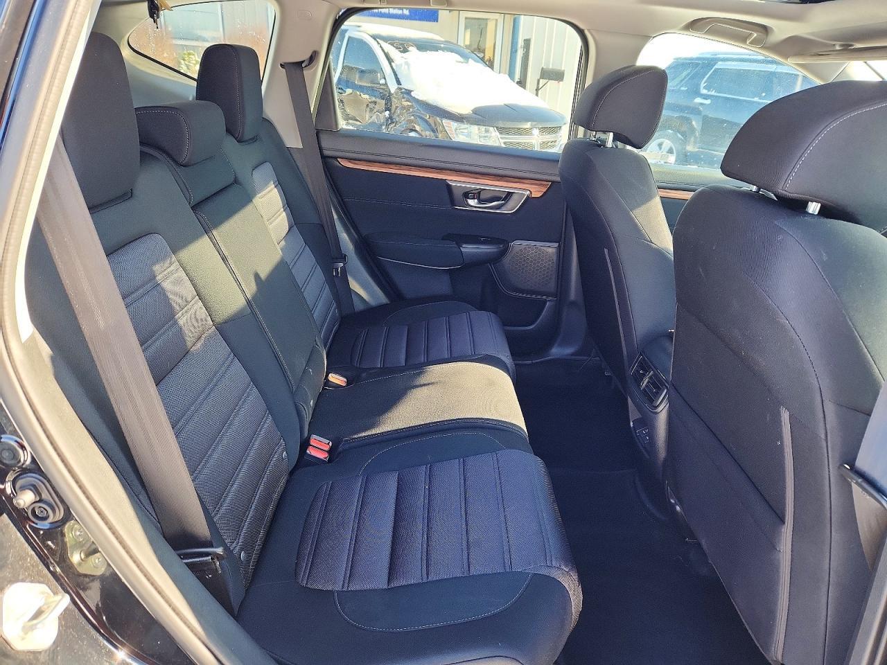 2019 Honda Cr-V Ex - zdjęcie 11