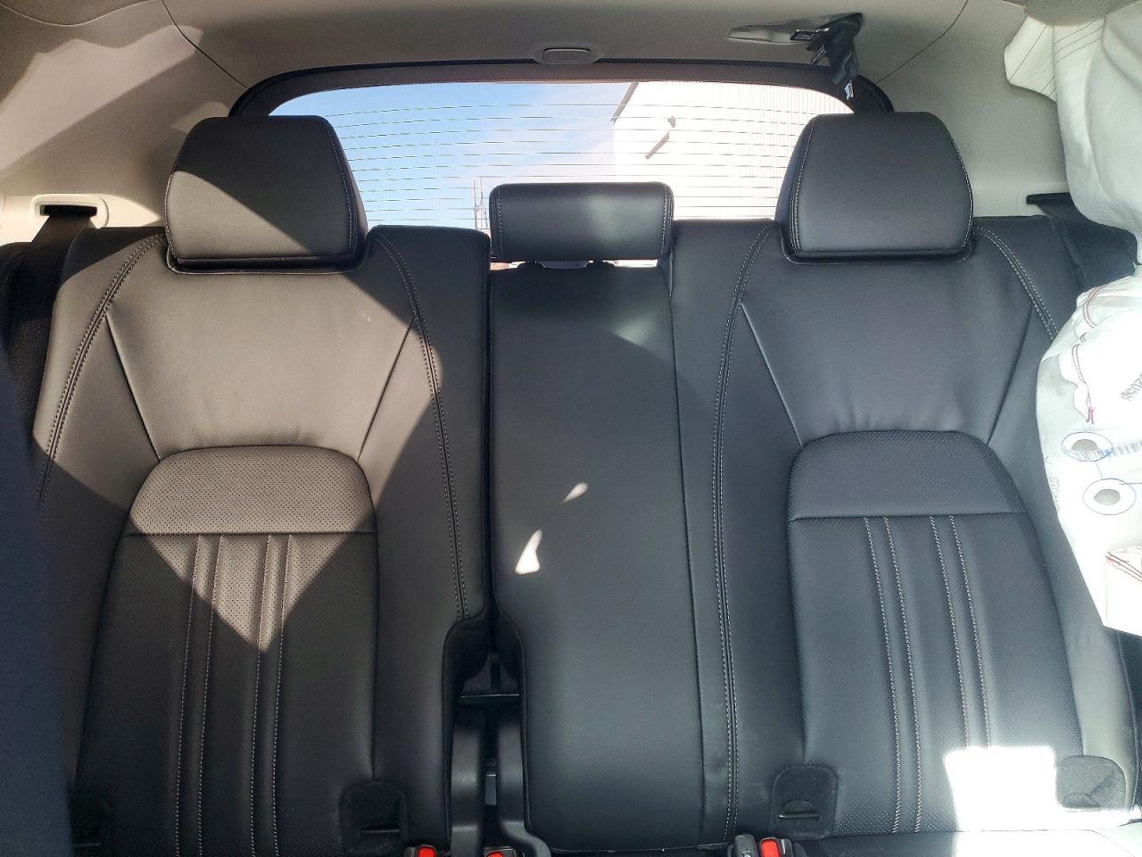 2025 Honda Hr-V Exl - zdjęcie 10