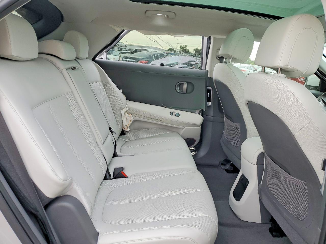 2025 Hyundai Ioniq 5 Limited - zdjęcie 10