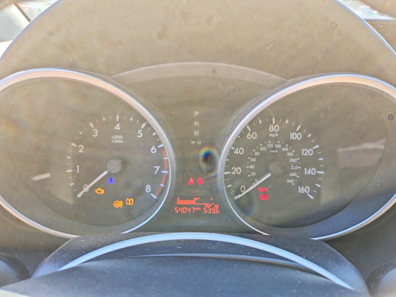 2015 Mazda 5 Sport - zdjęcie 9