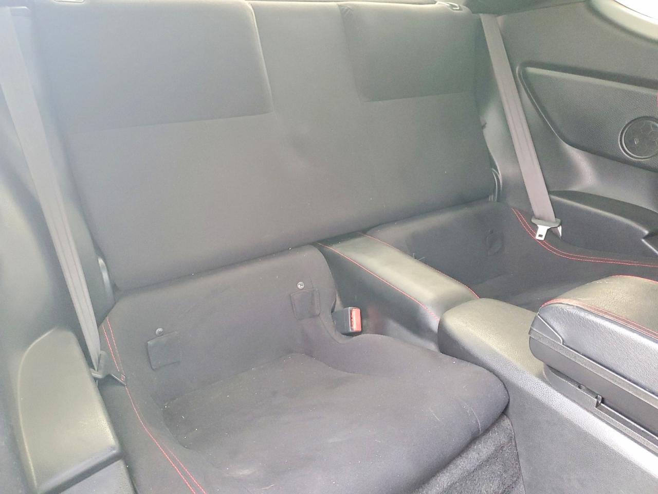 2019 Toyota 86 Gt - zdjęcie 10