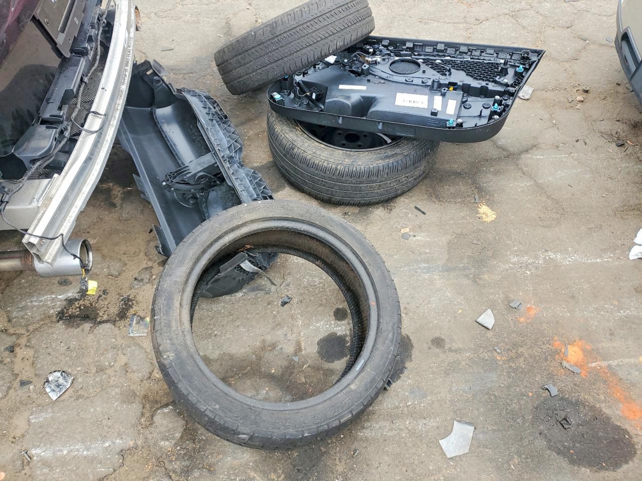 2022 BMW 228I - zdjęcie 12