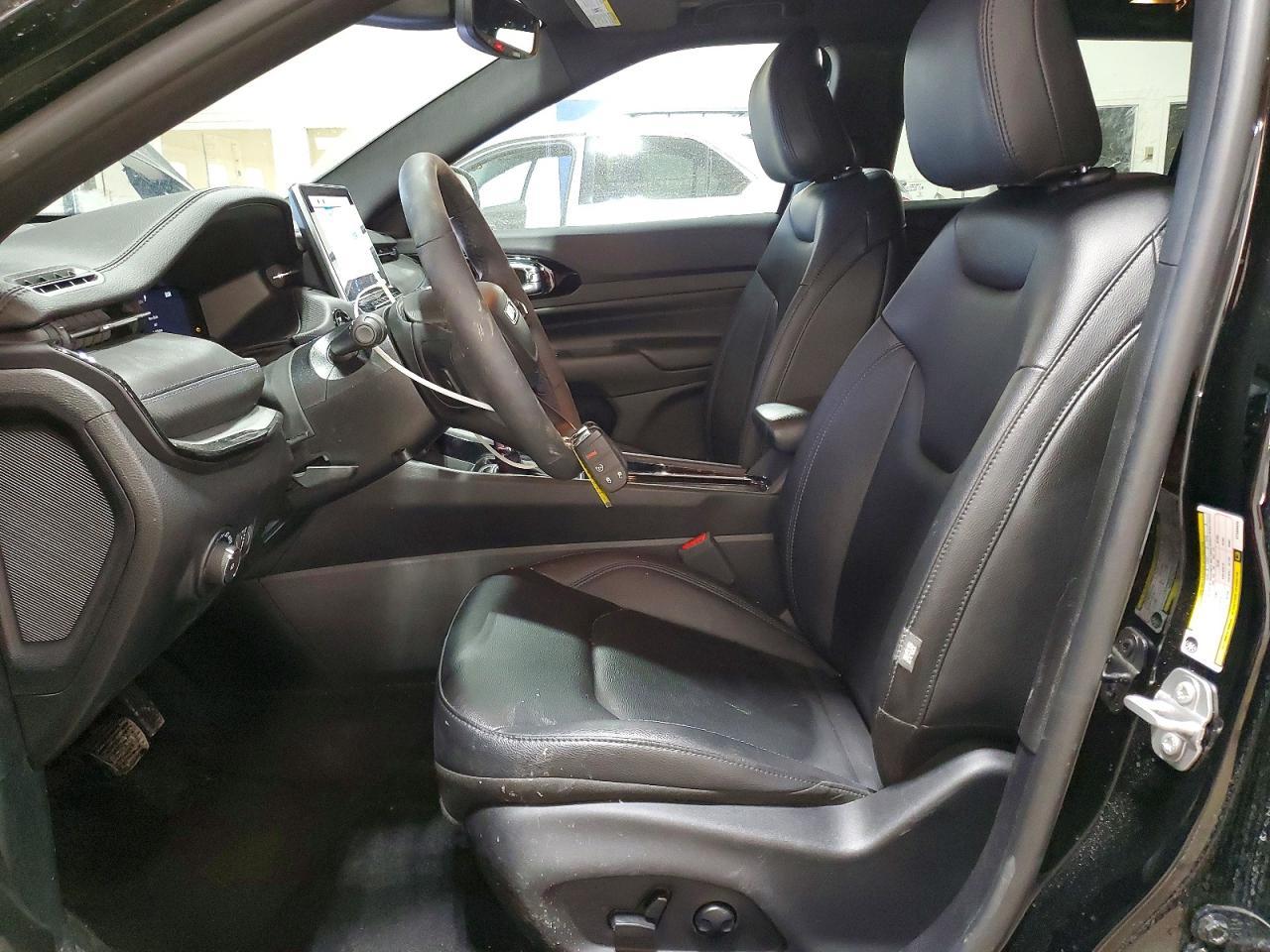 2025 Jeep Compass Limited - zdjęcie 7