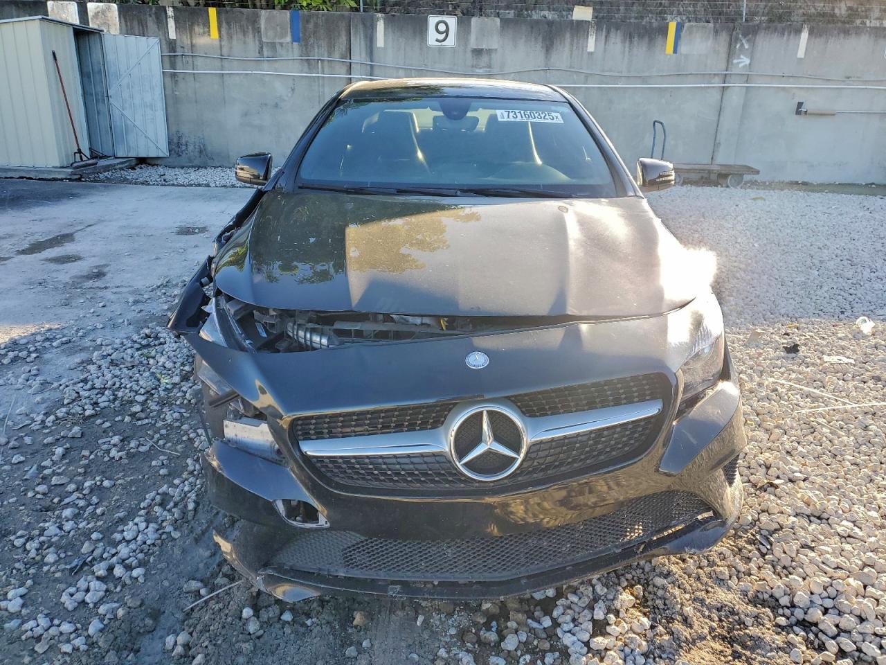 2015 Mercedes-Benz Cla 250 - zdjęcie 5