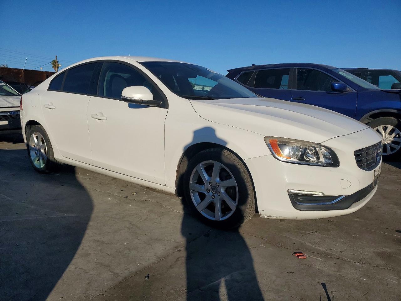 2014 Volvo S60 T5 - zdjęcie 4