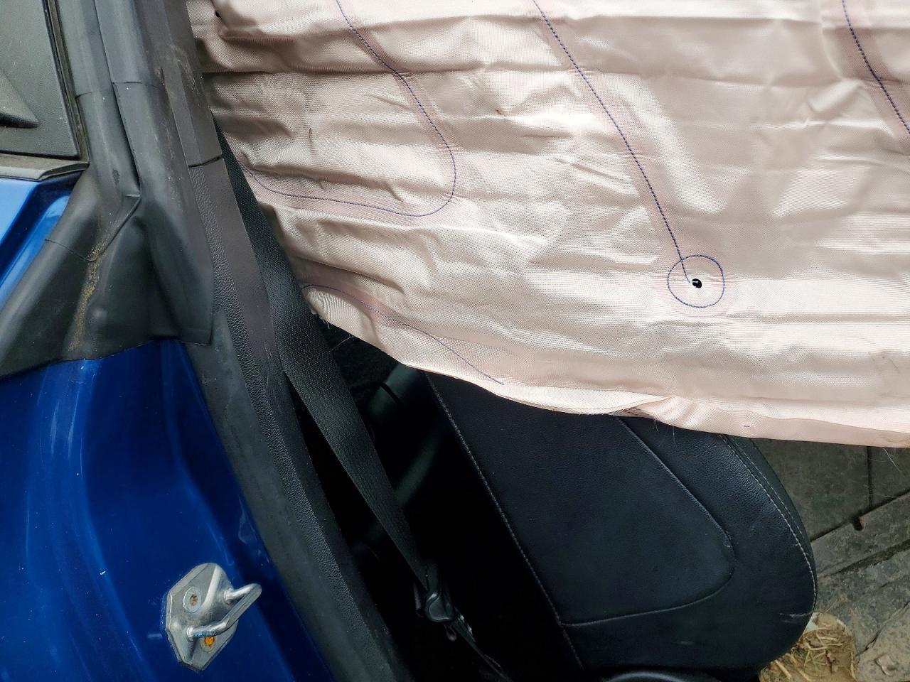 2017 Ford Mustang Gt - zdjęcie 10