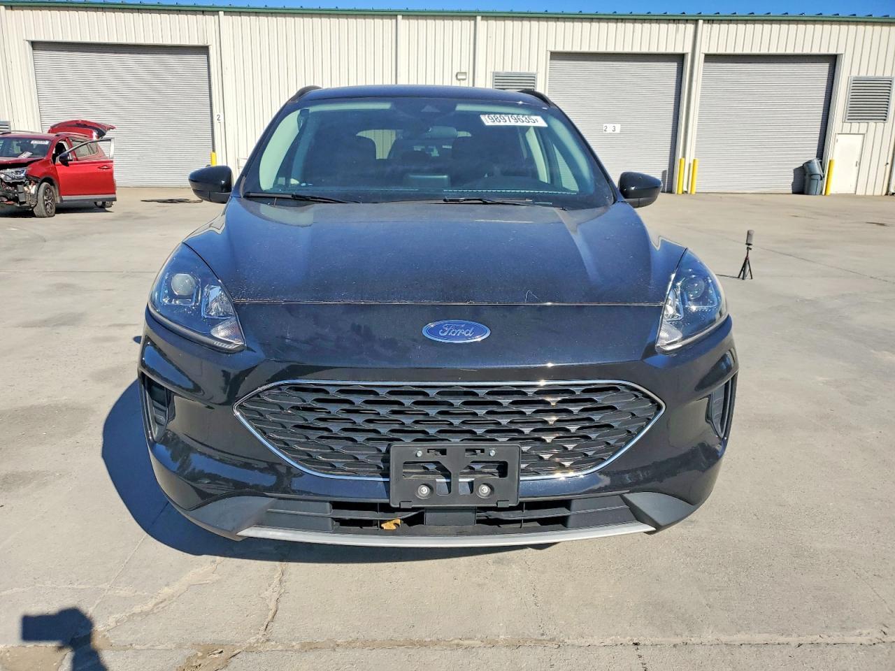 2022 Ford Escape Se - zdjęcie 5