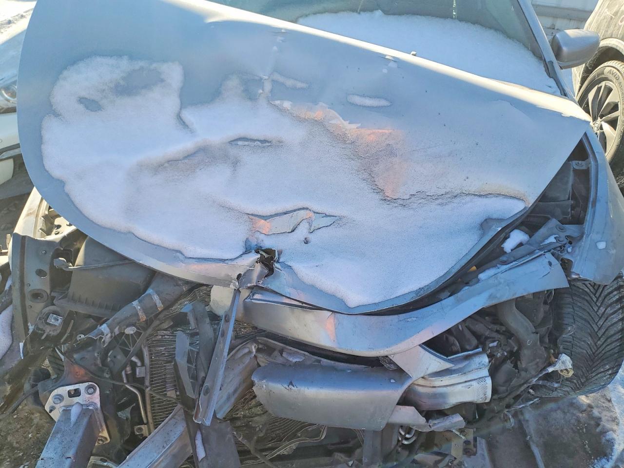 2014 Dodge Dart Sxt - zdjęcie 11