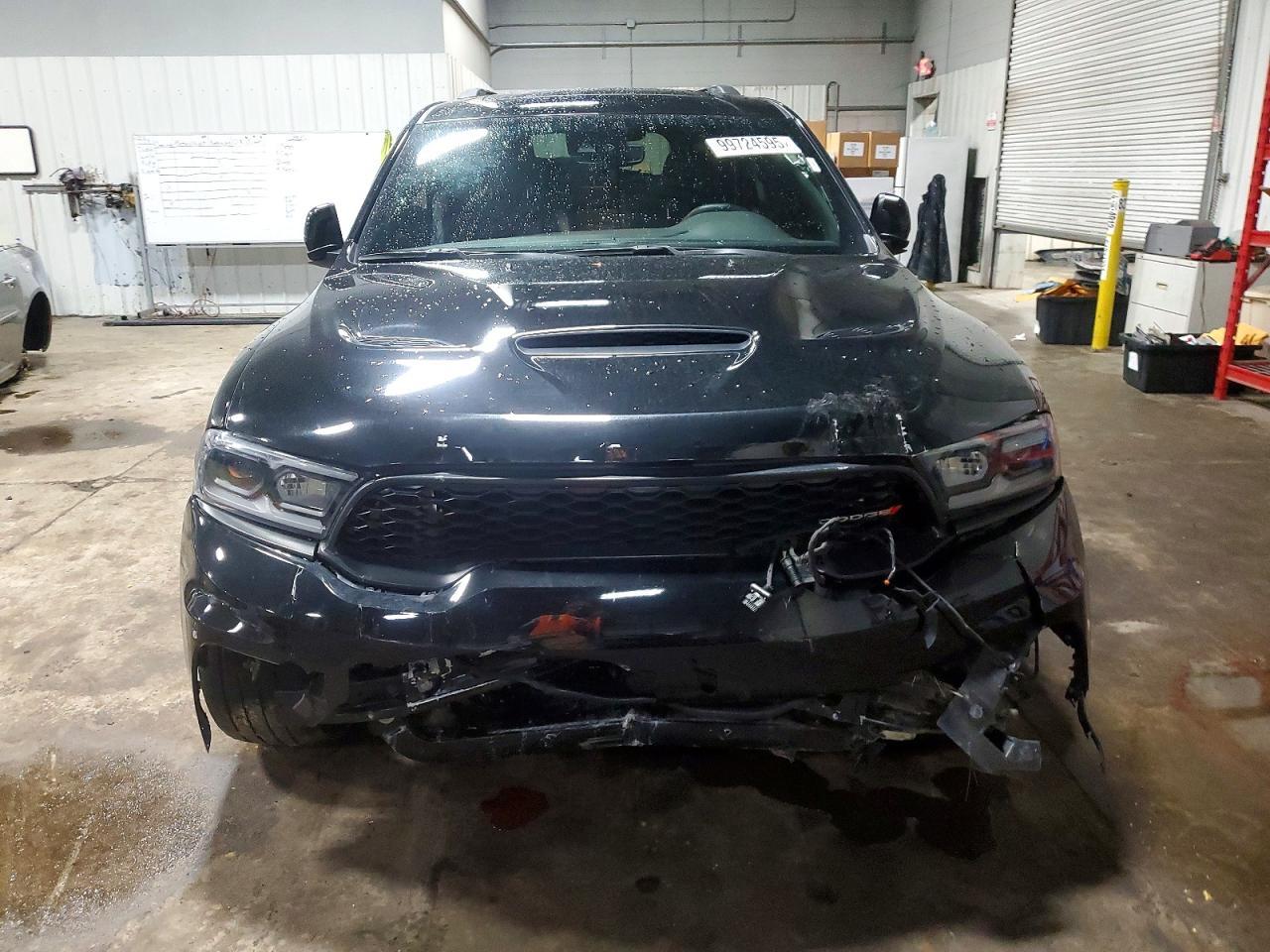 2024 Dodge Durango R/T - zdjęcie 5