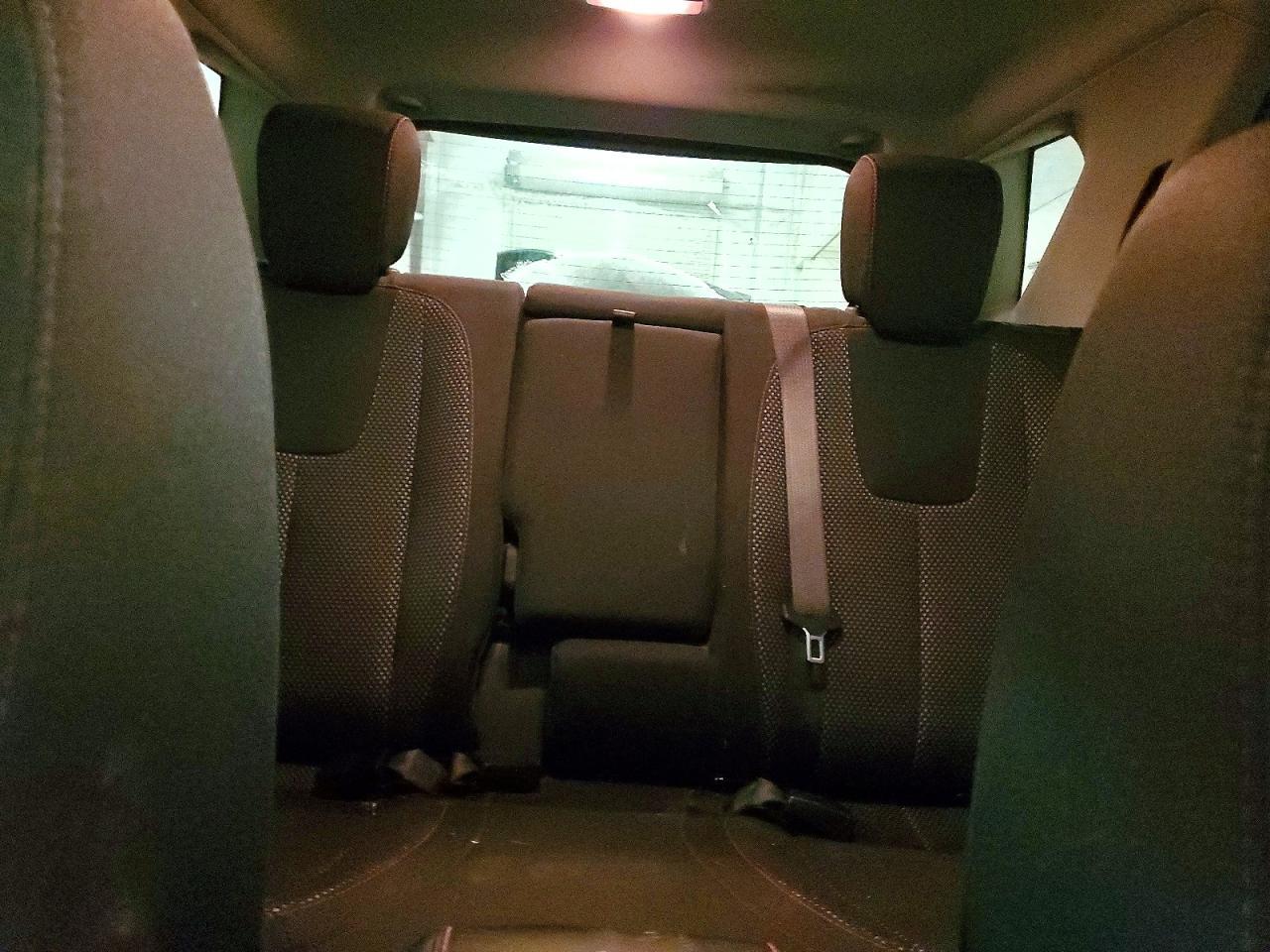 2015 Chevrolet Equinox Lt - zdjęcie 10