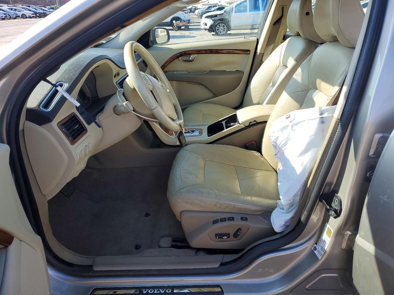 2017 Volvo V70 3.2 - zdjęcie 7