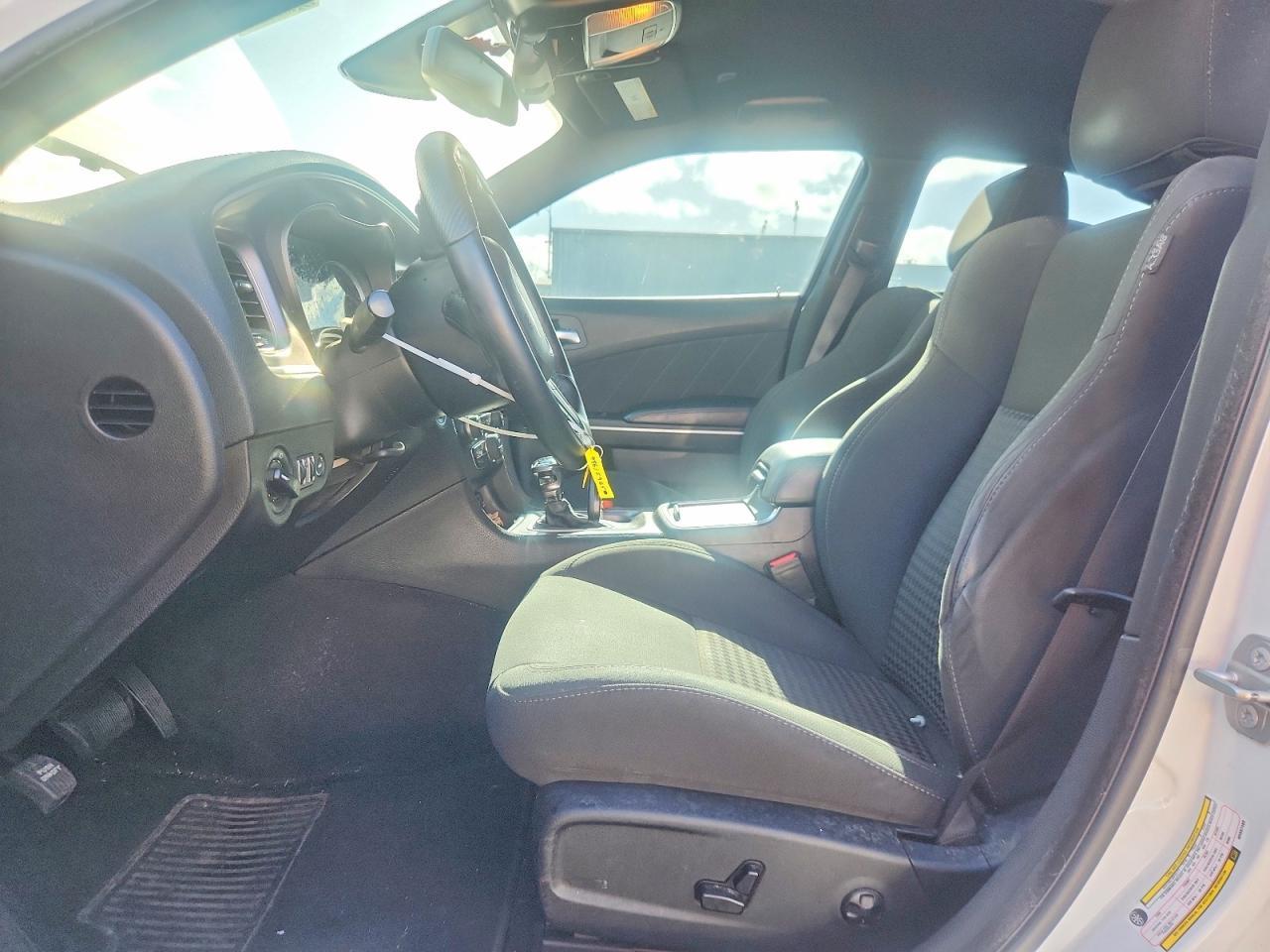 2019 Dodge Charger Gt - zdjęcie 7