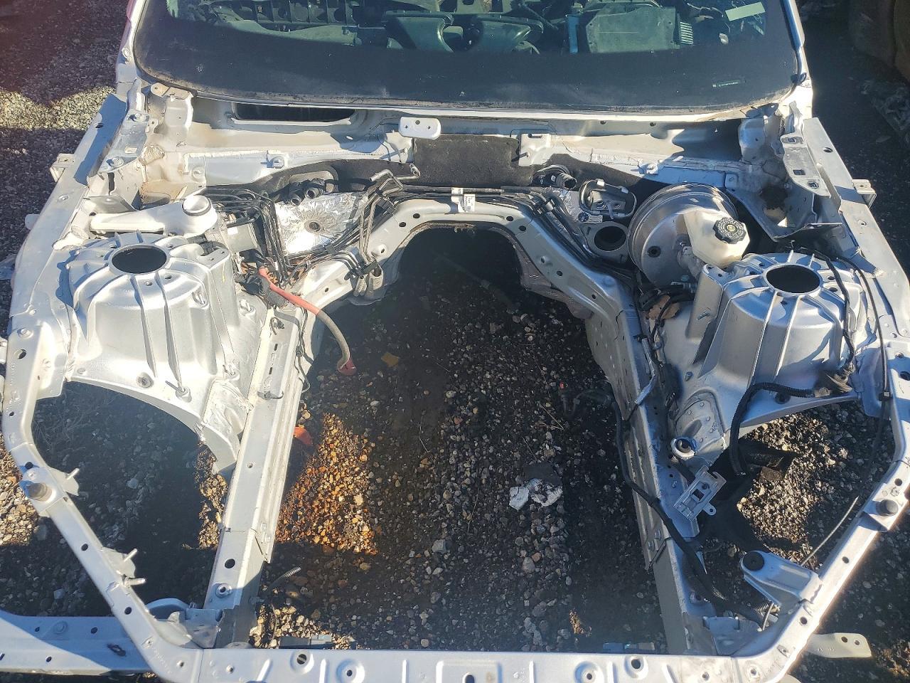 2016 Chevrolet Camaro Ss - zdjęcie 11